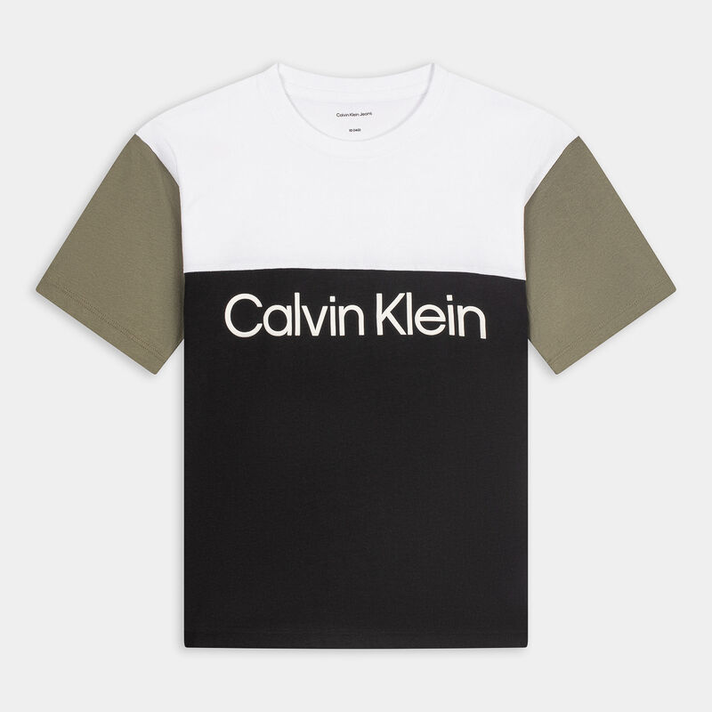 null da CALVIN  IB0IB02528 BLOCKIN BEH I25, 14A | null CALVIN KLEIN JEANS