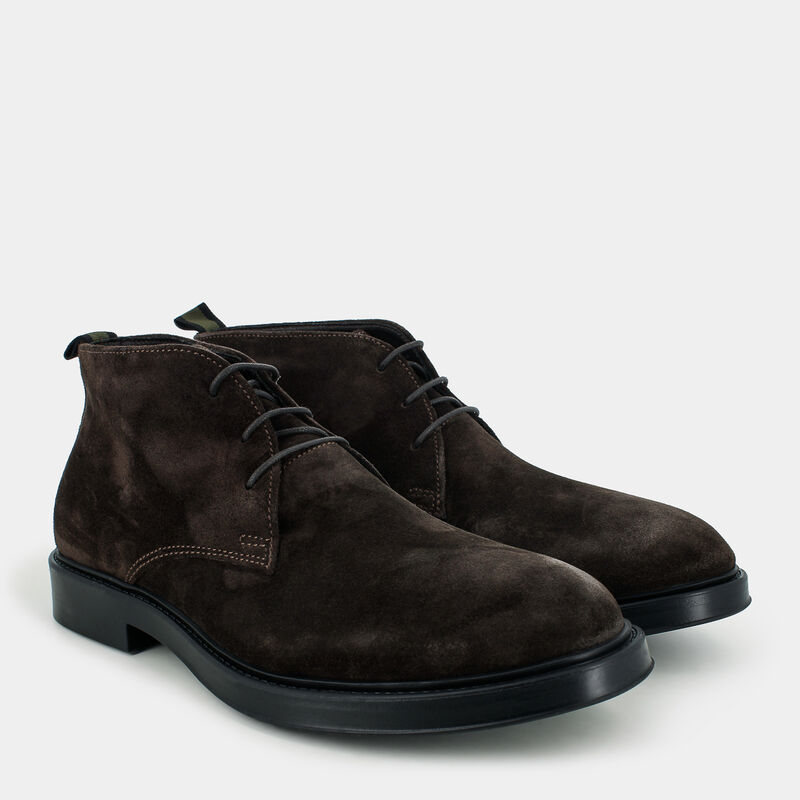 SCARPE da UOMO | SCARPONCINI OSCAR&THAIS