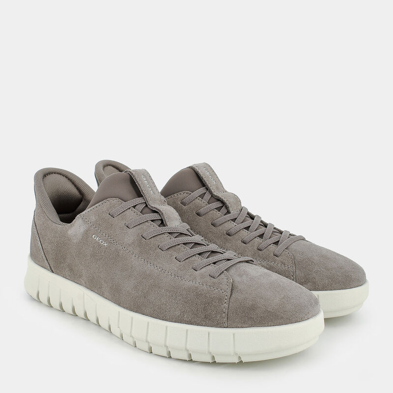 SCARPE da UOMO | SNEAKERS GEOX