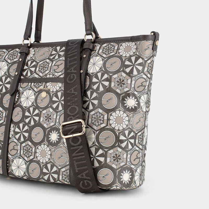 null da GATTINO 8008 T.DAILY DK BRW I25 | null GATTINONI