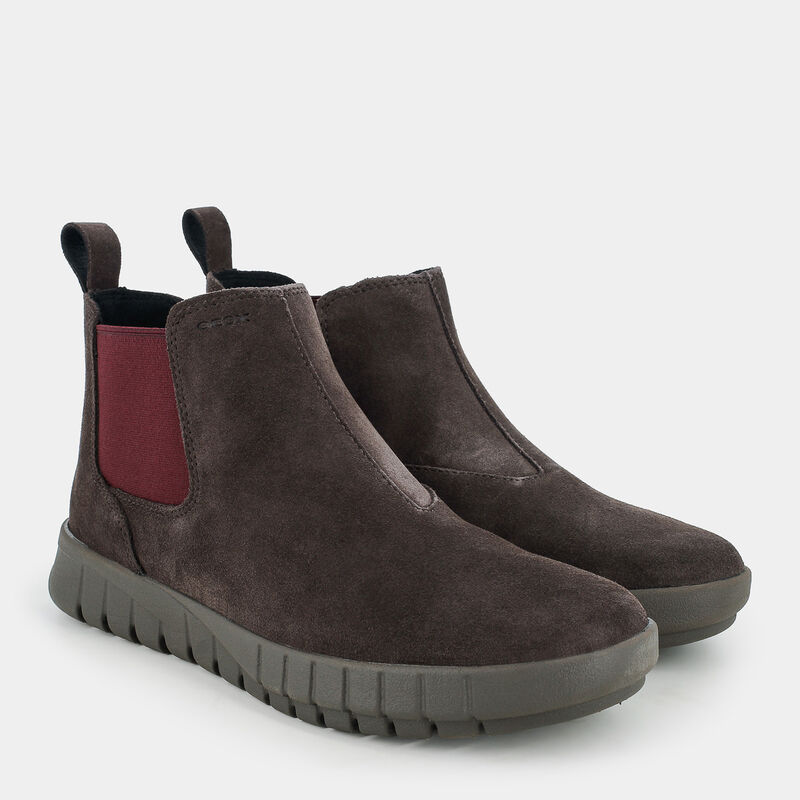SCARPE da DONNA | TRONCHETTI GEOX