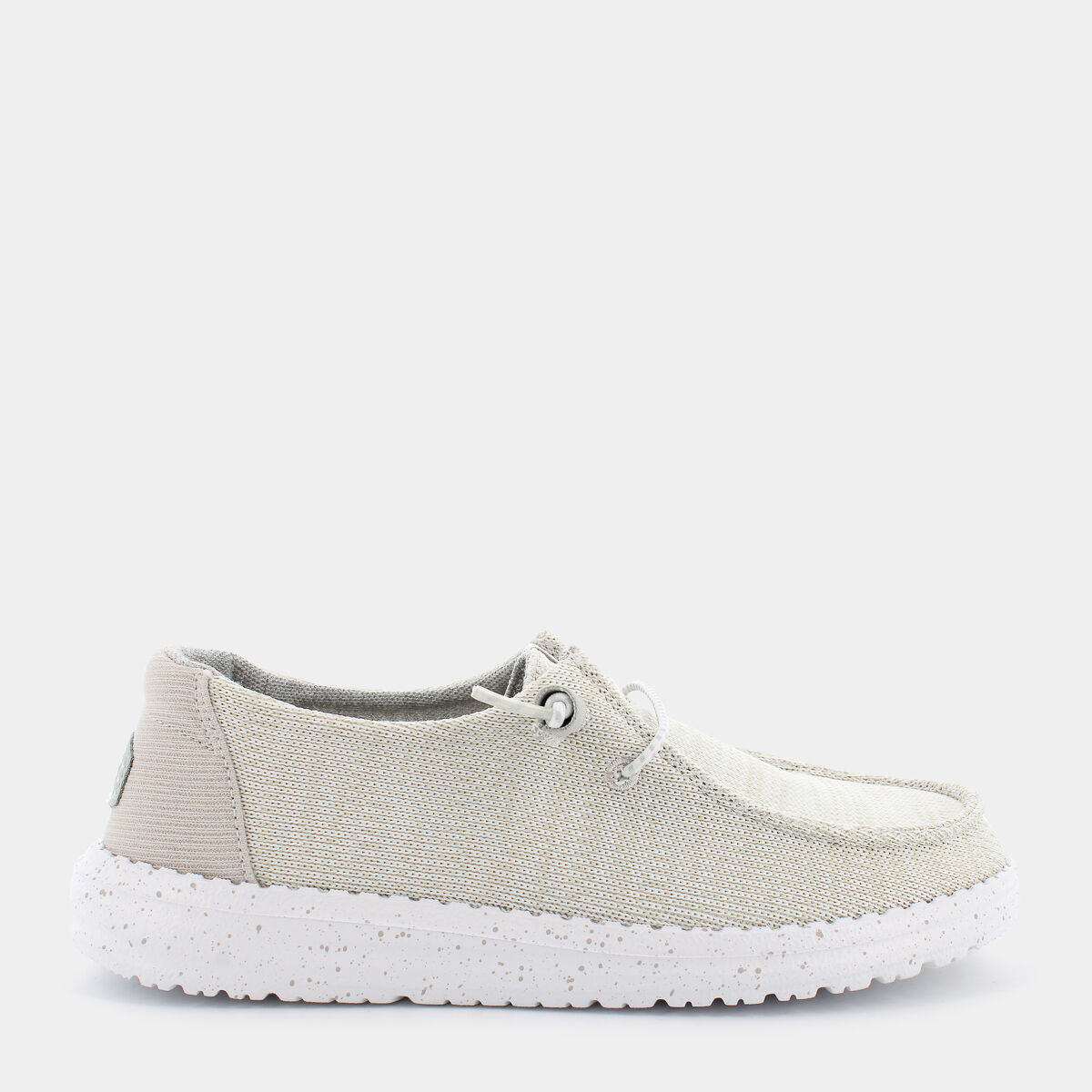 Mocassini Hey Dude da Donna, grigio