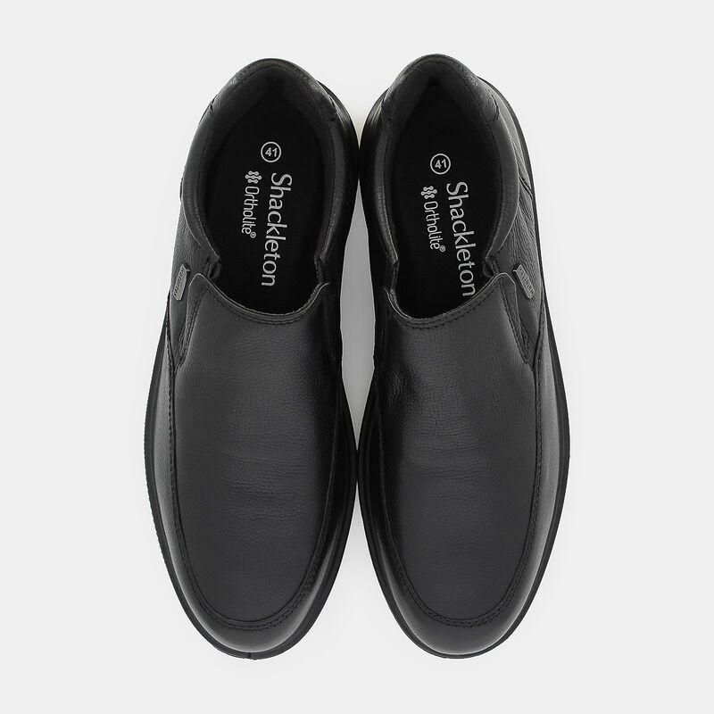 SCARPE da UOMO | MOCASSINI SHACKLETON