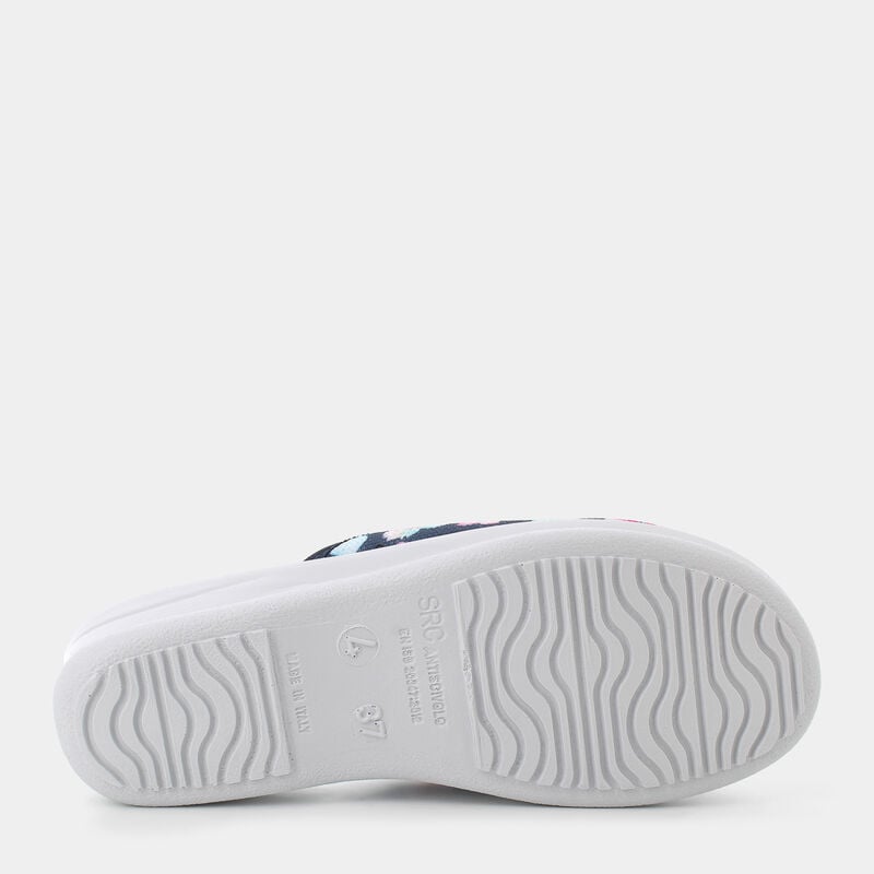 SCARPE da DONNA | CIABATTE DUNE VERDI