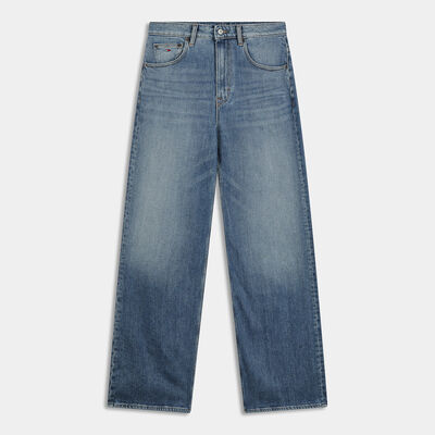 ABBIGLIAMENTO da DONNA | PANTALONI TOMMY JEANS