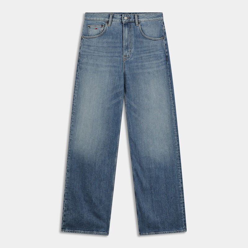 ABBIGLIAMENTO da DONNA | PANTALONI TOMMY JEANS
