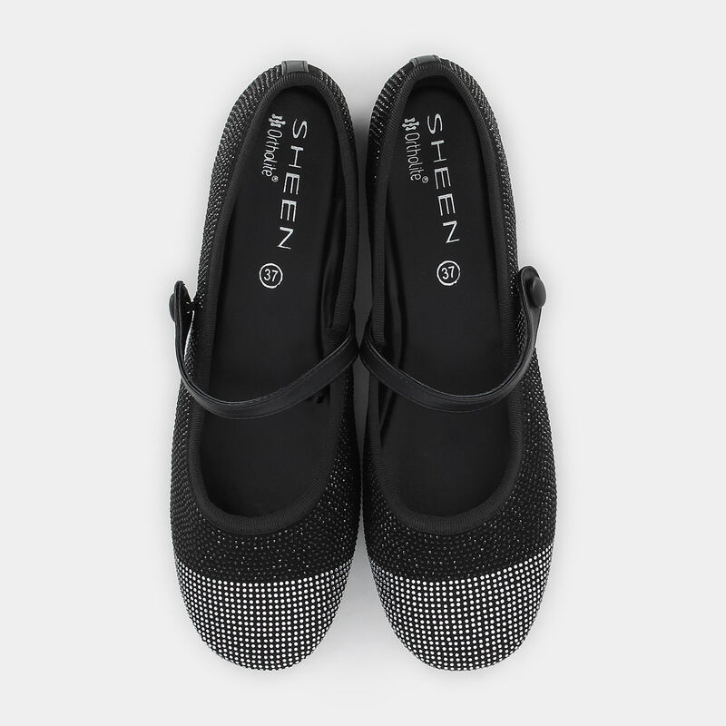 SCARPE da DONNA | BALLERINE SHEEN