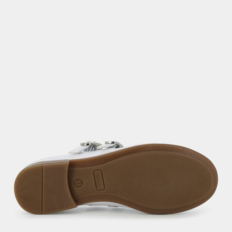 BAMBINA da BAMBINI | SNEAKERS NERO GIARDINI