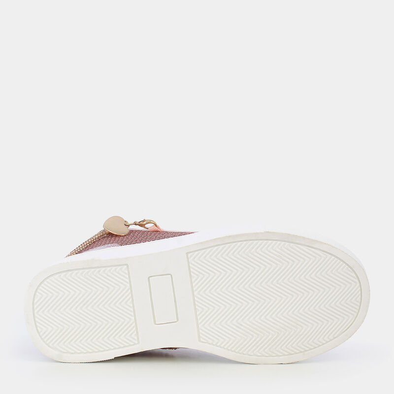 BAMBINA da BAMBINI | SNEAKERS FANTASTICA