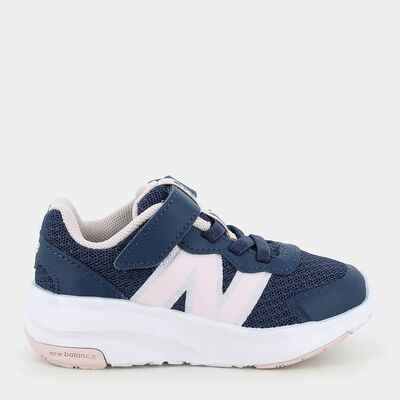 BAMBINA da BAMBINI | PRIMI PASSI NEW BALANCE