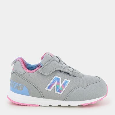 BAMBINA da BAMBINI | PRIMI PASSI NEW BALANCE
