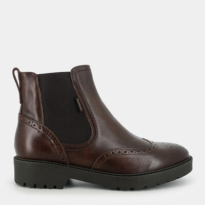 SCARPE da DONNA | TRONCHETTI NERO GIARDINI