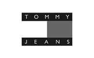 Tommy jeans