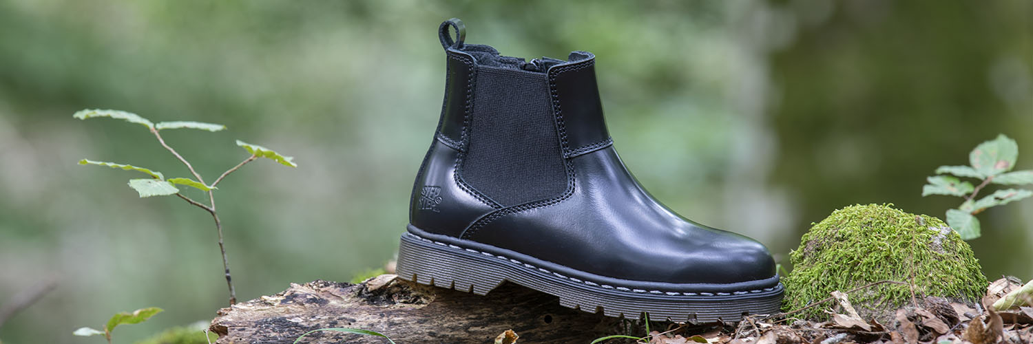 Outfit Stivaletti Uomo: Come abbinare gli Stivaletti Chelsea?