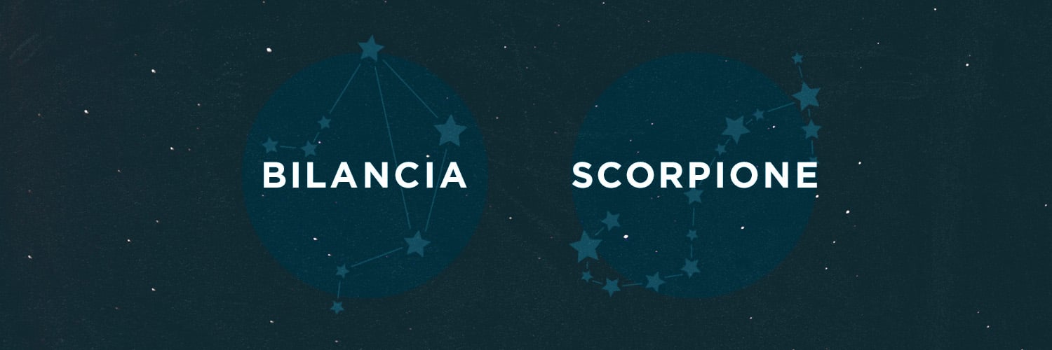 Come vestirti in base al segno zodiacale? Scopriamo gli outfit per Bilancia e Scorpione