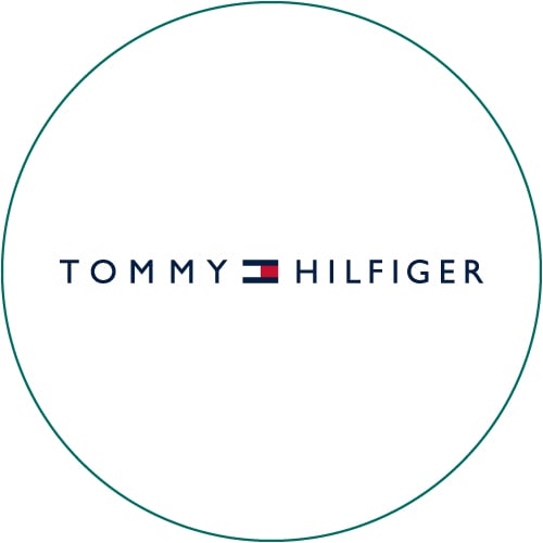 Tommy Hilfigher