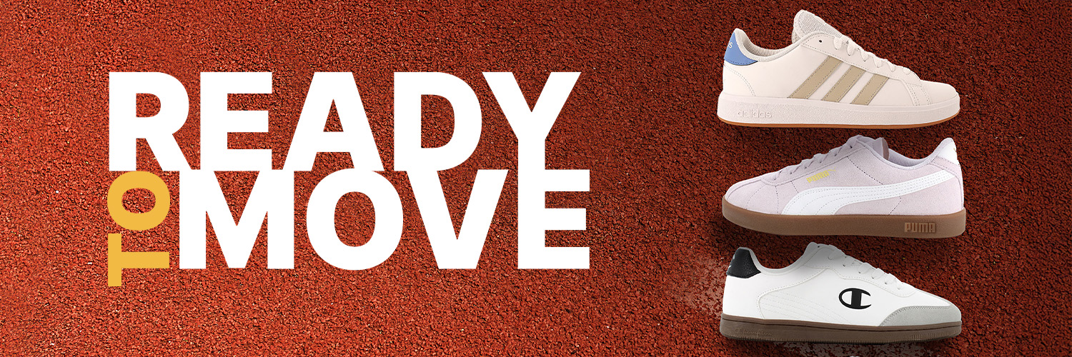 Le migliori scarpe sportive per la primavera