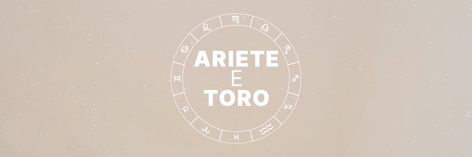 Come vestirsi in base al segno zodiacale? Scopriamo gli outfit per Ariete e Toro.