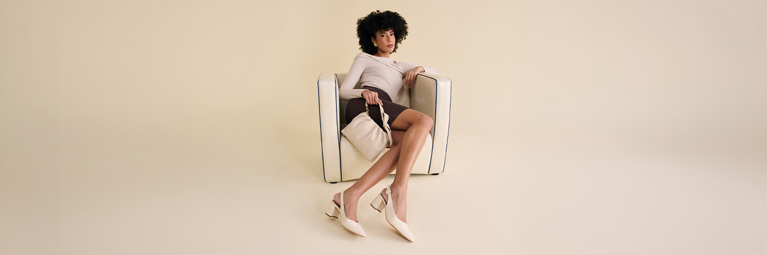 Minimalismo e carattere: il concept della campagna Spring Summer 2026