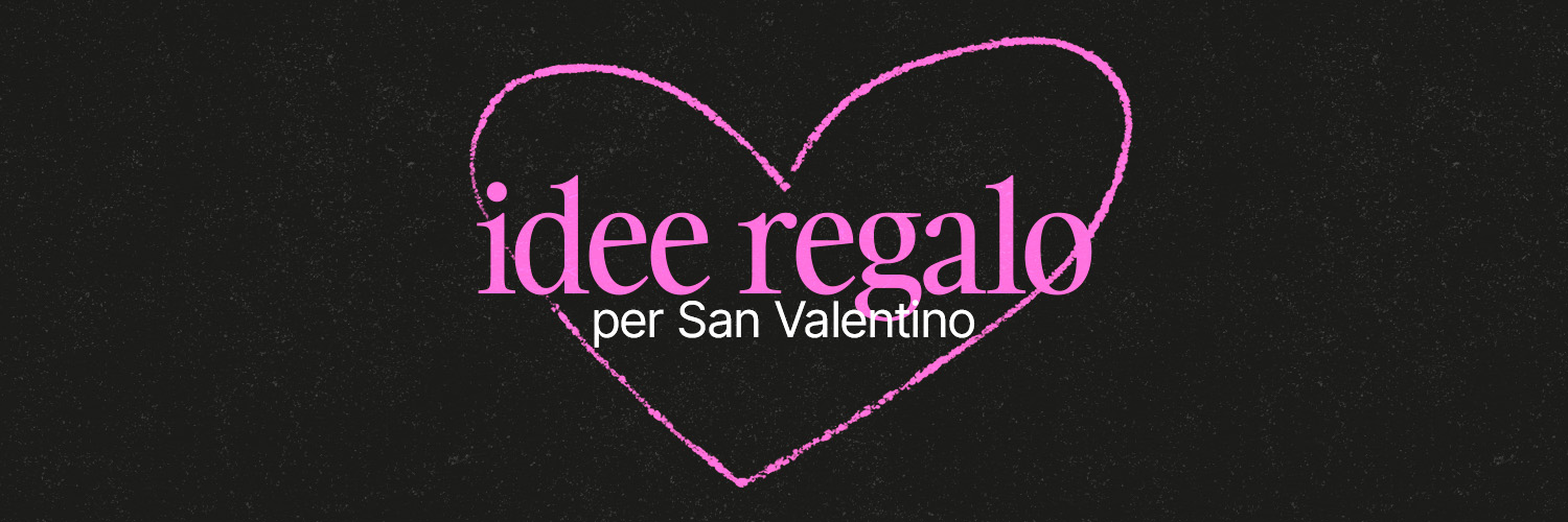 Idee Regalo di San Valentino per Lui e Lei