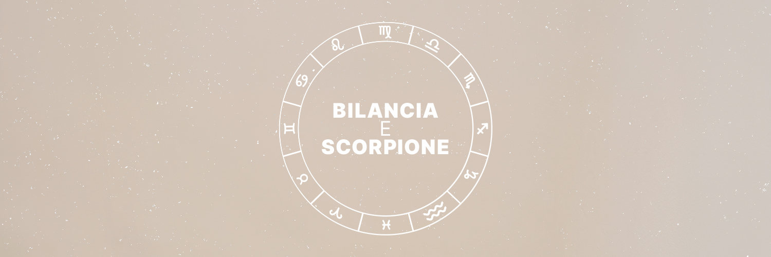 Come vestirti in base al segno zodiacale? Scopriamo gli outfit per Bilancia e Scorpione