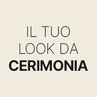 Selezione Cerimonia
