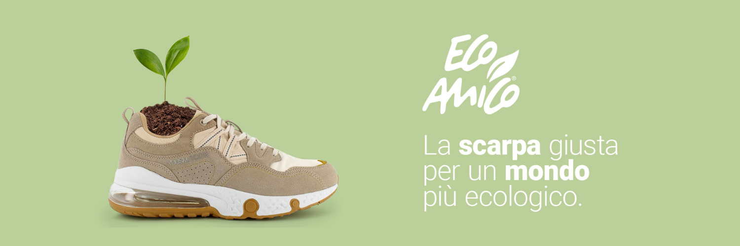 I migliori brand e modelli di scarpe EcoAmico  per la primavera estate 2024