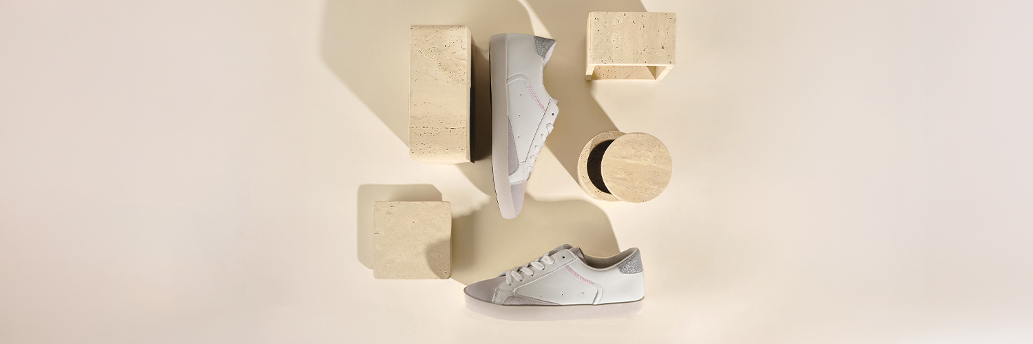 Sneakers da donna di tendenza: i migliori modelli del 2026