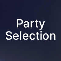 Party Selection