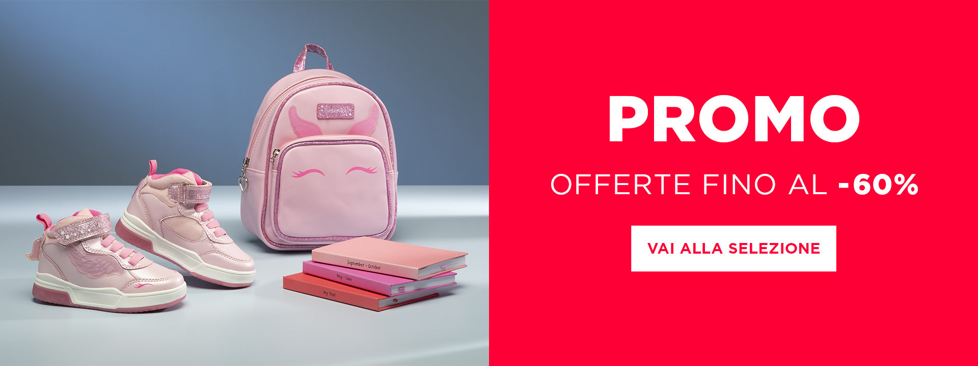 OFFERTE PER BAMBINI 