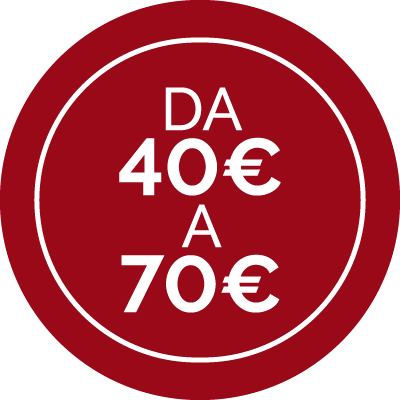 Idee regalo da 40 a 70 euro