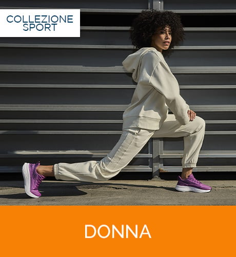 DONNA SPORT