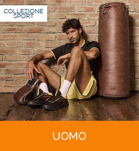 UOMO SPORT