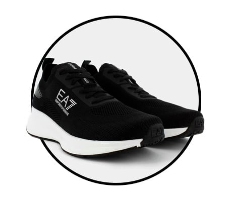 SNEAKERS EA7