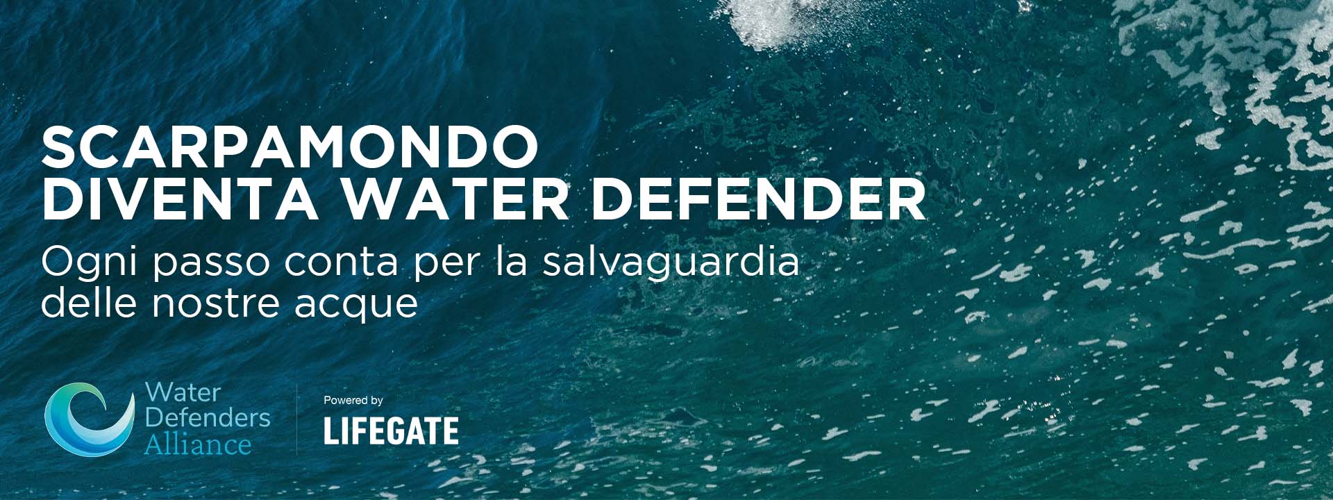 Water defenders alliance