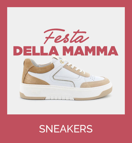 SNEAKERS DONNA