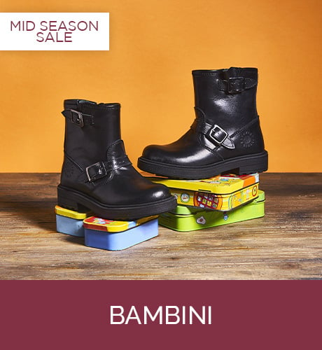 offerte bambini