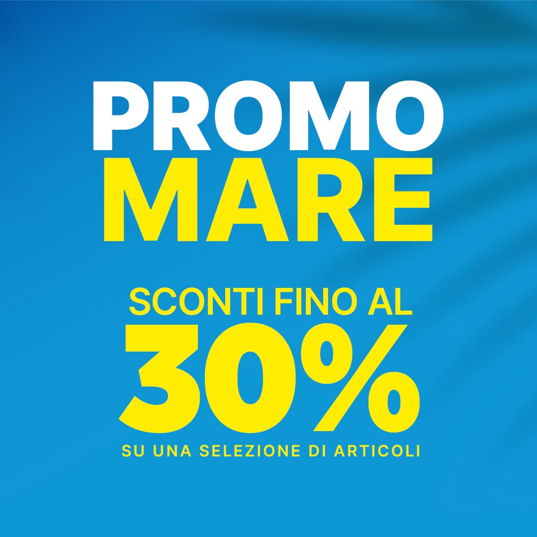 PROMO MARE