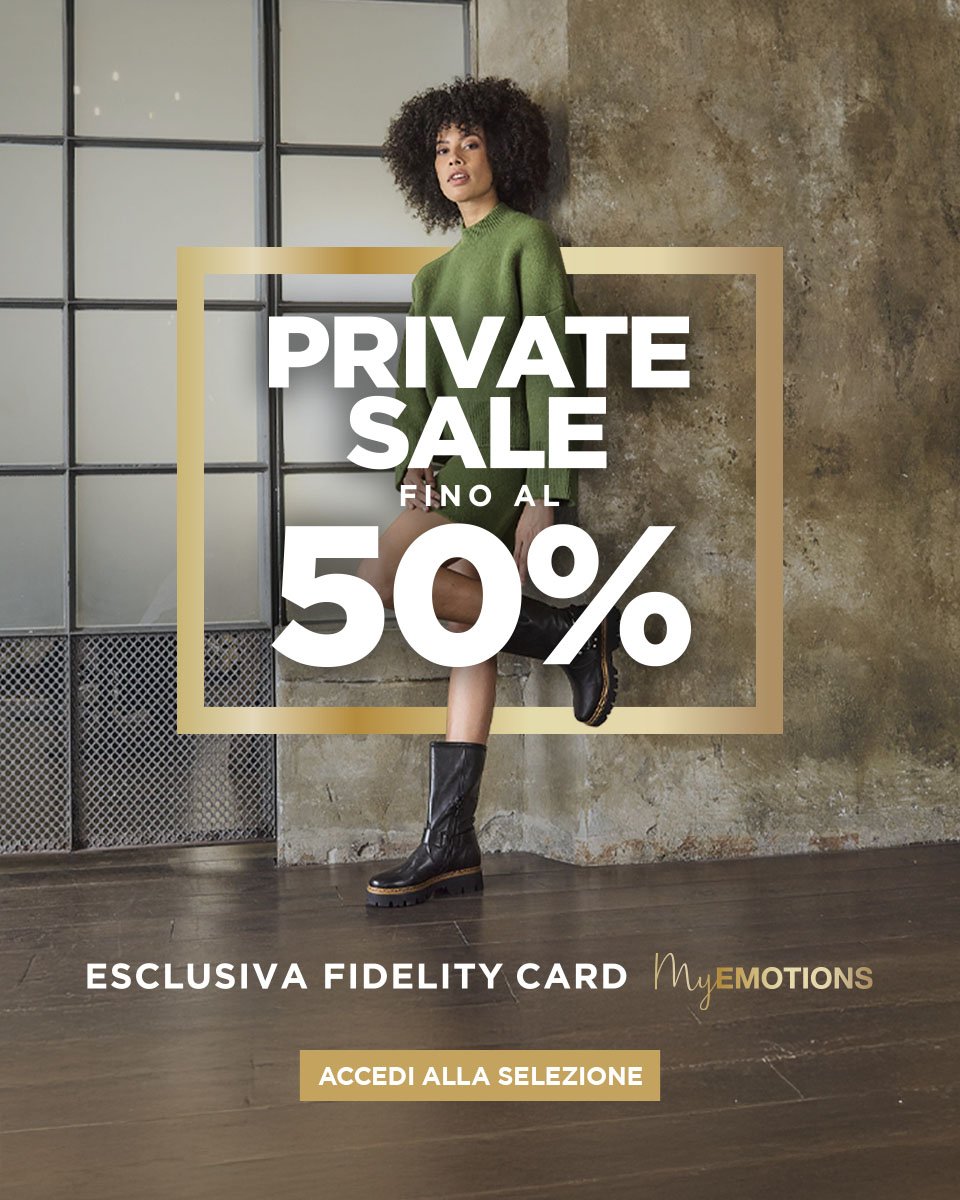 PRIVATE SALE