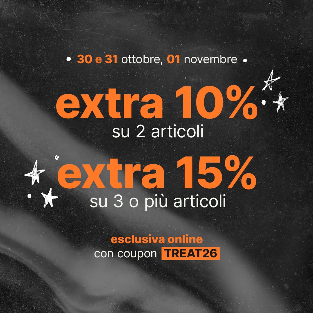 Spedizione gratuita