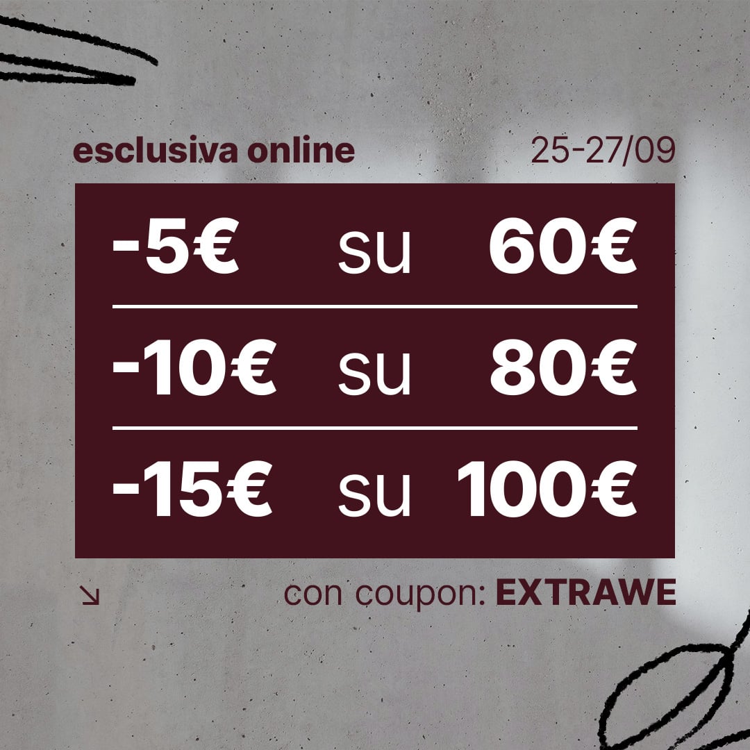 EXTRAWE