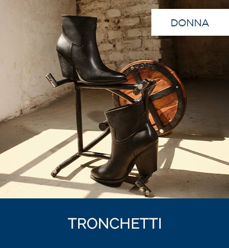 scarpe da donna