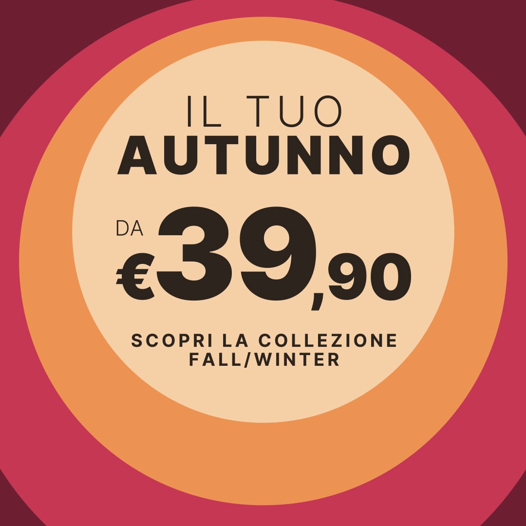 Promo autunno