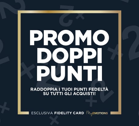 Doppi punti Myemotions